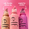 e.l.f. Bálsamo con color Glow Reviver Melting Lip Balm Peach