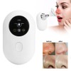 Electric Facial Pore Cleansing Remove Blackhead Acne Vacuum Suction Instrument