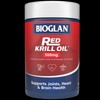 Bioglan Red Krill Oil 500mg 120 Soft Capsules