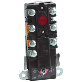 Camco 08163 Thermostat Top