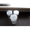 Whitman 3 Whitman Sacagawea Small Dollar Round Plastic Coin Storage