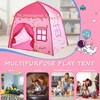 Pop Up Tents for kids, Playhouse for kids outdoor &