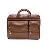 McKleinUSA Briefcase-Hubbard, Brown