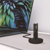 AISENS USB-C Dock M.2 (NGFF) ASUC-M2D013-BK SATA/NVMe to USB3.1 Gen2,