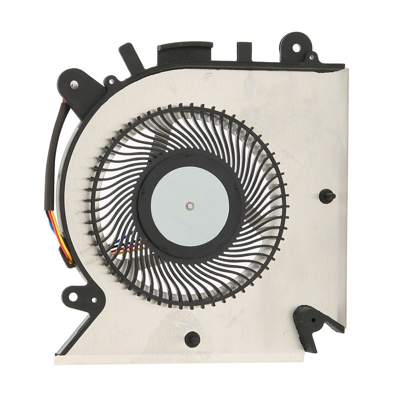 CPU Fan 4 Pin Connector DC 5V 1A PC Cooling
