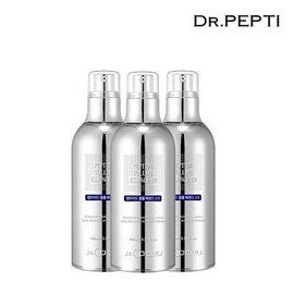 Dr. Pepti Peptide Volume Essence 2.0 100ml x 3 / 닥터펩티 펩타이드 볼륨 에센스 2.0 100ml x 3개