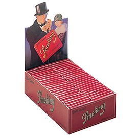 Tuxedo Arroz 1950's Leaflets 1 Box (50x49)