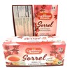 Caribbean Dreams Sorrel & Ginger Tea, 24 Tea Bags (Pack