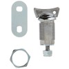 FJM Security 0781L Thumb Turn Cam Lock with 1-1/8" Cylinder