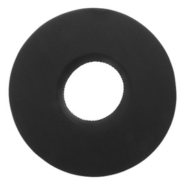 Beavorty Donut Pillow for Ear Pain Postpartum Care Pillow Bedsores Pad for Home