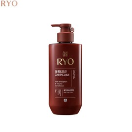 RYO Hair Strengthen & Volume Conditioner 480ml