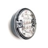 LED Reversing Light Round Diameter 140 20 LED E4 for