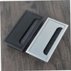 SHINEOFI Cable Management Box Cover Desk Threading Cover for Office