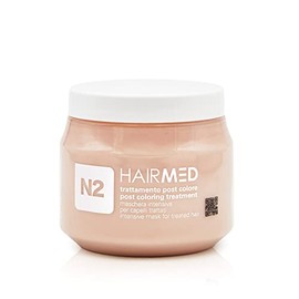HAIRMED N2 maschera nutriente capelli secchi