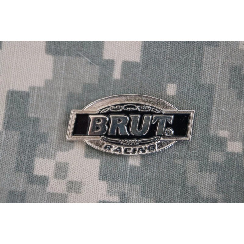 NEW Hat Pin BRUT RACING NHRA POWERADE Drag Racing Nitro