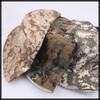 White Fang CA503 Women's Bucket Hat, Hat, Plain, Camouflage, Casual,