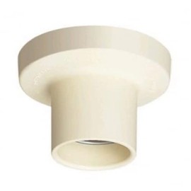 Panasonic WW3410WK Pull Reception Cap, Milky White, 1A125V