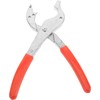 AVETUL Car Door Cover Disassembling Clamp Pliers, Snap Plier Key