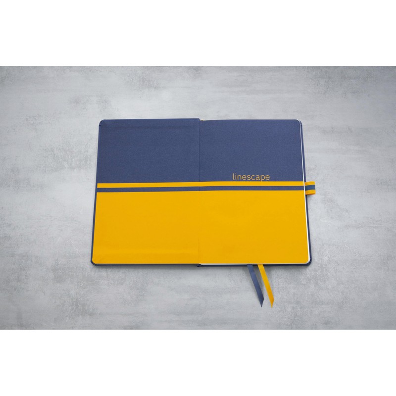 Sigel L2606 Weekly Planner 2026 A5 Vertical Week to View