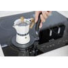Induction Adapter - Removable Handle Insulating - Does Not Change
