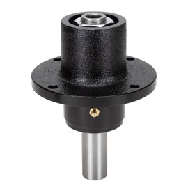YLAOKAI New Spindle Assembly Replaces Scag 46020 46400 Rotary 9153 285-597 461663 46631 Cast Iron