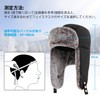 [Unigear] Flying Hat, Cold Weather Hat, Pilot Cap, Windproof, Cold