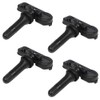 ECCPP Programmed TPMS Tire Pressure Monitoring System Sensor Fits 2007-2012