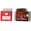 Satya Nag Champa Incense Cones, Dragons Blood Scent, 4 Packs