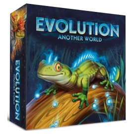 Crowd Games CGA14001 Crowd Games Evolution: Another World