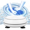 Washing Machine Portable Ultrasonic Washer Laundry Supplies for Travel Business