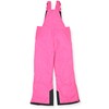 Arctic Quest Boys Girls Unisex Classic Ski & Snow Bib