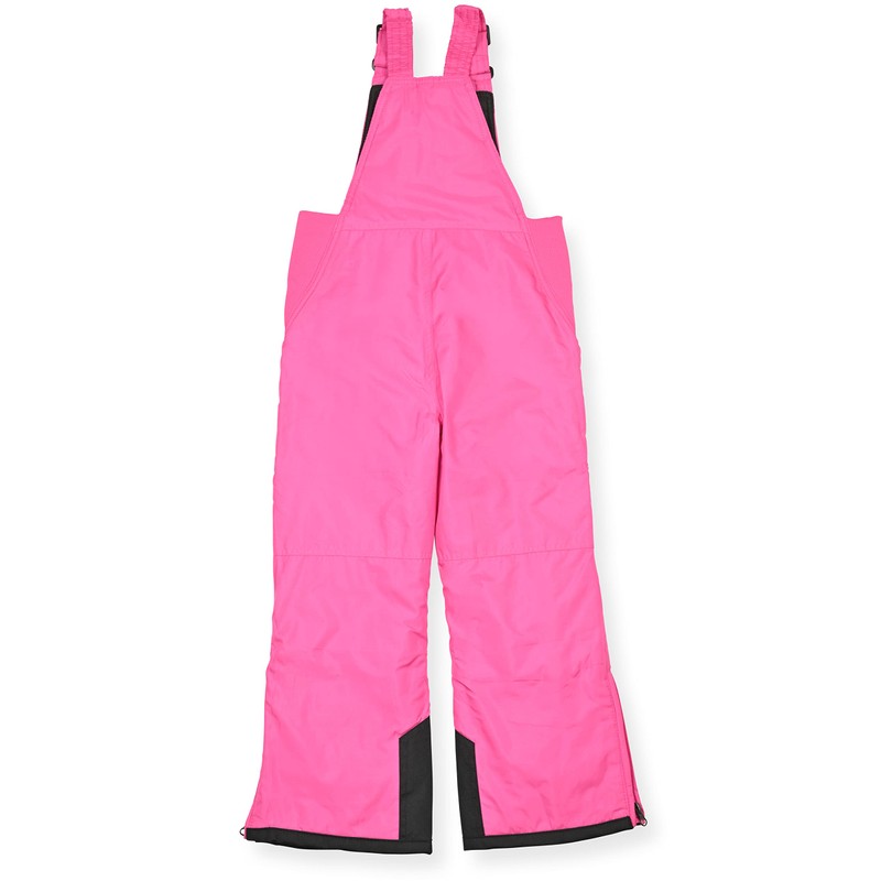 Arctic Quest Boys Girls Unisex Classic Ski & Snow Bib