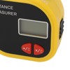 Handheld Range Finder High Accuracy Portable Electronic Digital Tape Measure