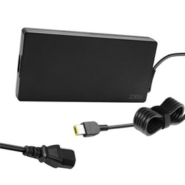 230 W charger and power supply for Lenovo Legion 5 7 5P C7 S7 Y540 Y545 Y740 Y730 Y900 Y910 Y920 Y7000 Thinkpad P73 P71 P72 P70 P51 P52 P53 ADL230 NDC3A ADL230NLC3A USB Laptop Charger