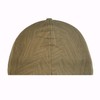 Buff Title Damen Trek Cap, Shady Brindle, S/M