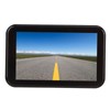 Dual Dash Cam High Definition 120 Degree Wide Angle Emergency