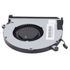 CPU Fan 4pin Power Connector Replaceable Computer Parts Durable Aluminum
