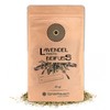 Lavender Meets Mugwort Tea Blend by SpreeRauch, Your Original Herbal