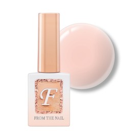 From the Nail Color Gel, FS32, 10g, 1 piece / 프롬 더 네일 컬러젤, FS32, 10g, 1개