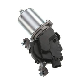 A-Premium Windshield Wiper Motor Front Compatible with Hummer PT Cruiser H3 H3T 2006-2010