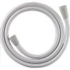 SANEI PS30-870TXA-SH Shower Hose Stripe Gray