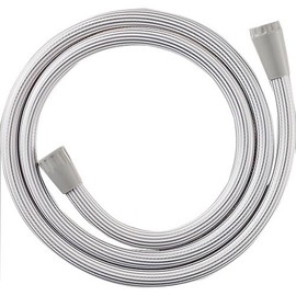 SANEI PS30-870TXA-SH Shower Hose Stripe Gray