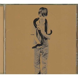 ライオット・シティ・ブルース (Riot City Blues)