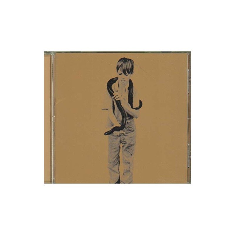 ライオット・シティ・ブルース (Riot City Blues)