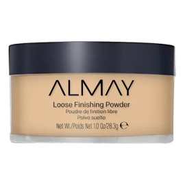 Maquillaje Polvo Almay Smart Shade Finishing Medium