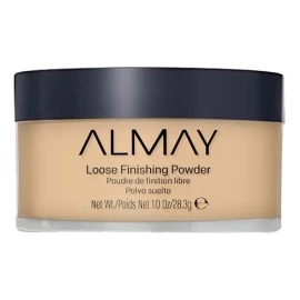 Maquillaje Polvo Almay Smart Shade Finishing Medium