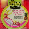 Hawaii Souvenir Hawaiian Goods Bubble Shack Pineapple Chunk Soap Soap