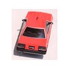 Inno Models 1/64 Nissan Skyline 2000 TURBO RS-X (DR30) Red/Silver