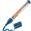 edding 29 Ecoline whiteboard marker - blue - 1 whiteboard