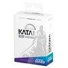 Ultimate Guard Katana Card Sleeves: 100 Standard Size TCG Sleeves,